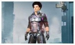 和平精英臻享皮肤最新爆料,炫酷特效，视觉盛宴即将来袭！