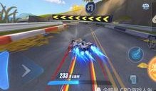 飞车手游最新爆料9月,激情赛道，等你来战！