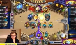 炉石传说国服最新爆料,神秘英雄降临，全新冒险等你开启！