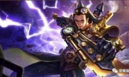 王者荣耀最新皮肤爆料熬影,神秘刺客熬影新皮肤，暗夜之影，暗藏杀机