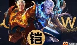 王者最新6元皮肤铠爆料,铠神降临！揭秘王者荣耀全新6元皮肤神秘面纱