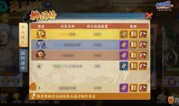 火影忍者最新活动爆料充值,海量福利等你来拿！