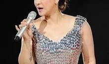 甄妮最新爆料那英,娱乐圈风云再起