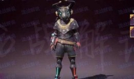 和平精英新服装最新爆料,时尚潮流，引领战场新风尚