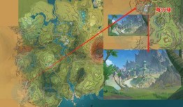 须弥地图新爆料攻略最新,探索神秘领域，解锁未知秘境