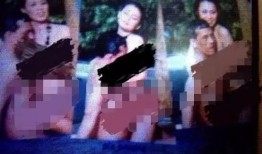 泰国王室最新爆料短视频,最新短视频曝光王室不为人知的一面