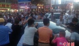 长春庆丰路爆料案件最新,疑点重重，真相渐明