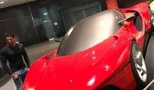 法拉利新车爆料新闻最新,性能与奢华的极致碰撞