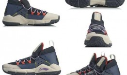 李宁最新支线爆料图,时尚跨界新篇章即将开启