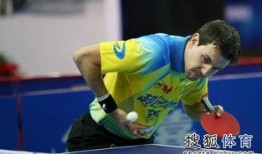 乒乓球明星爆料大全最新