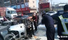 莆田车祸最新爆料,悲剧现场细节曝光，事故原因引关注