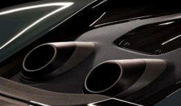 最新排气爆料图片,科技与美学的完美融合