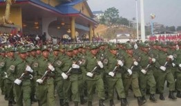 佤邦最新爆料消息今天,揭秘神秘势力动态