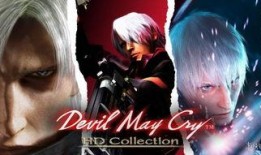 鬼泣最新爆料图库在哪里,惊悚画面曝光，暗黑世界即将开启