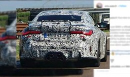 最新排气爆料图片,科技与美学的完美融合